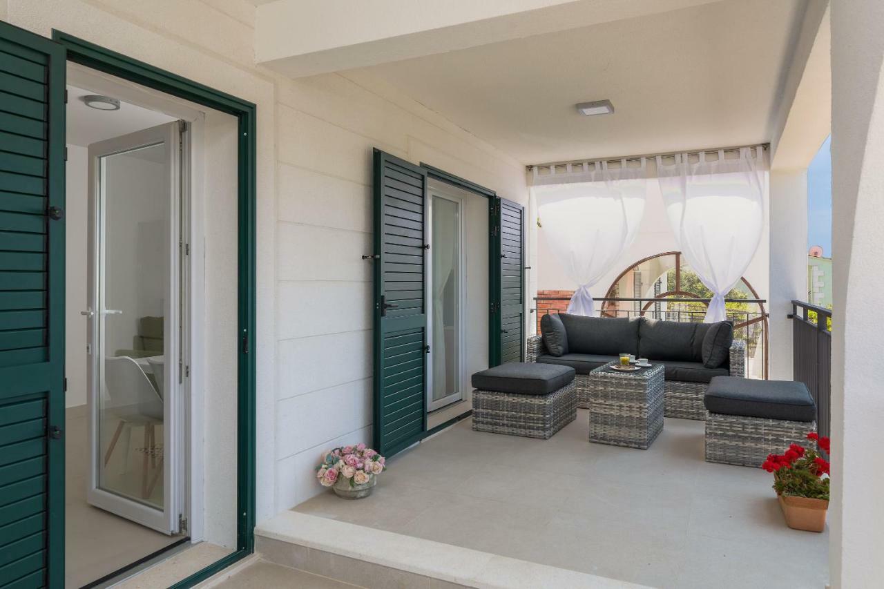 Villa Basic Sevid Exterior photo
