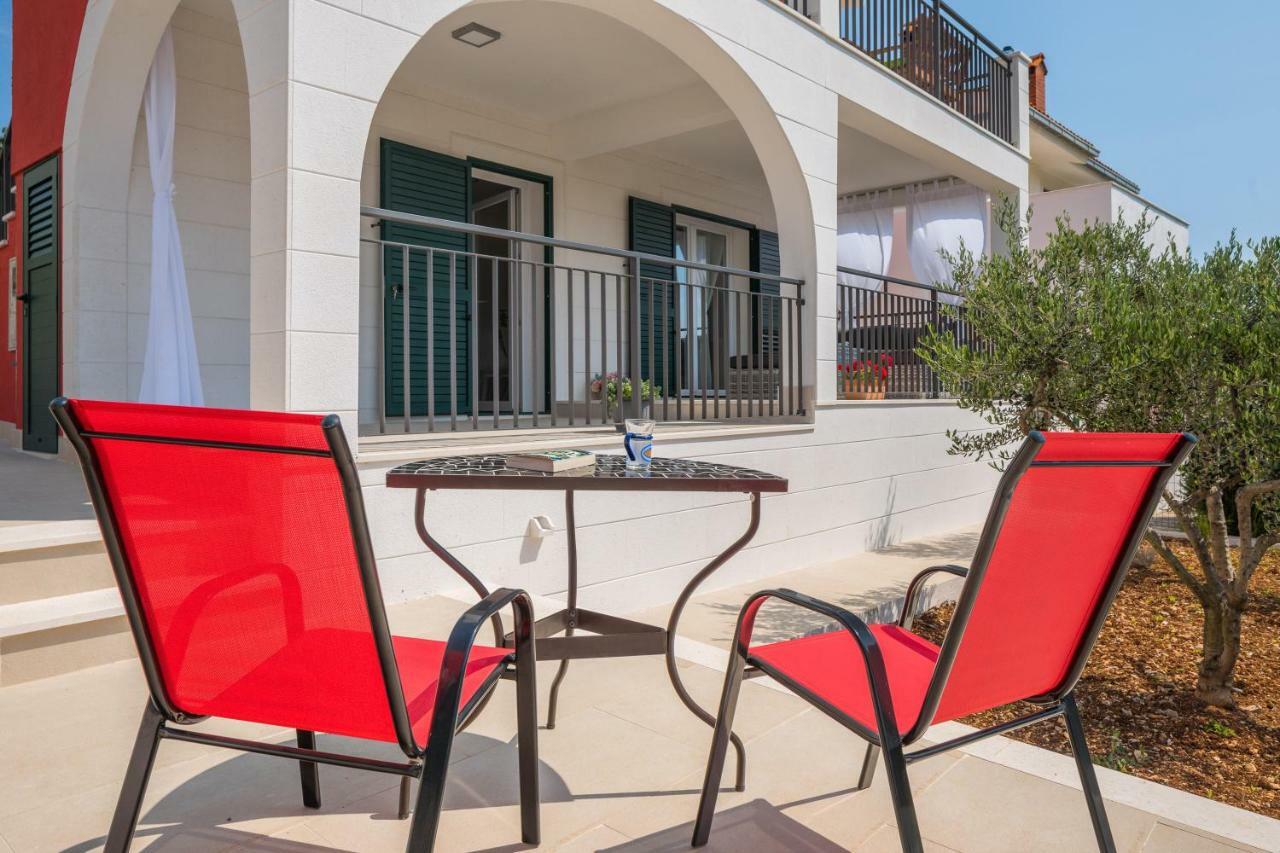 Villa Basic Sevid Exterior photo